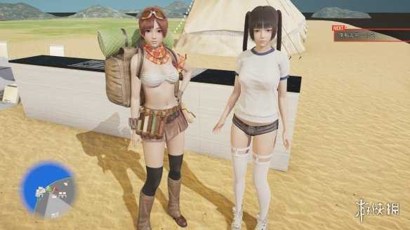 轻松拿捏大长腿 你的AI少女身形调整秘籍