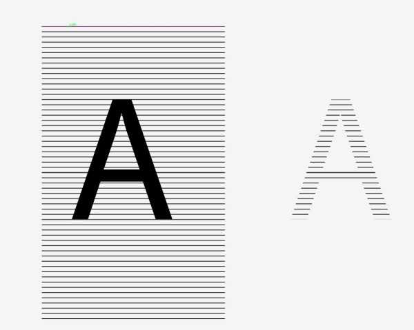轻松掌握AI字体竖排，让你的设计瞬间高大上！