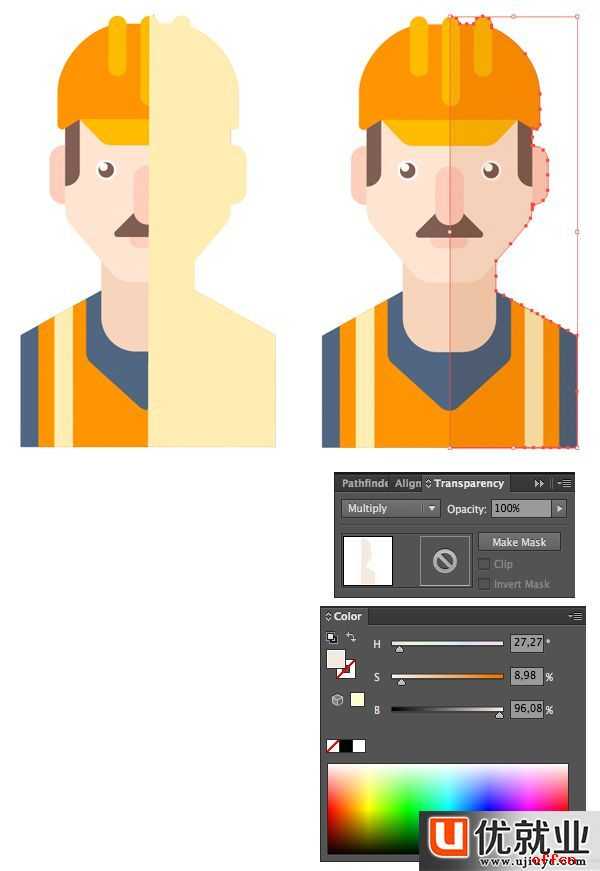 边角圆点AI整理神器的妙用 边角圆点AI整理神器的妙用