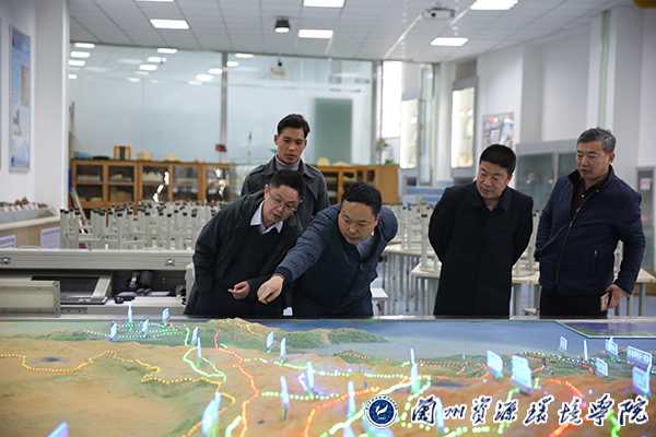 辽宁水利职业技术学院：在这所“水”做的大学里，我找到了未来的航向