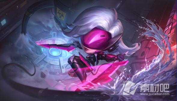 这么玩斗士AI搭配才能让你在云顶和金铲铲里横着走