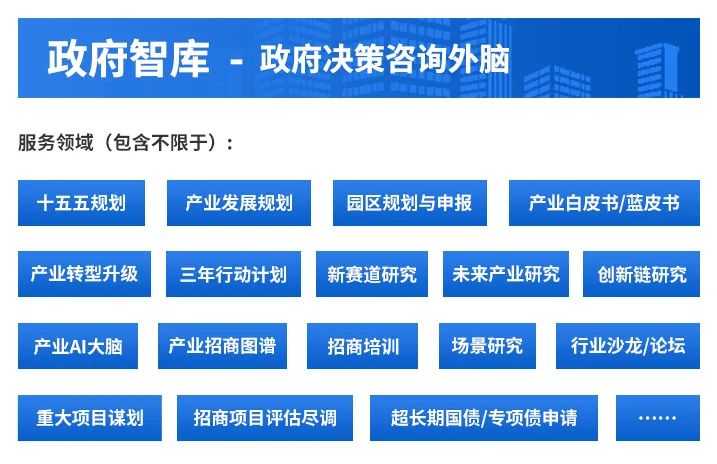 这些人工智能新专业，哪个最适合你？