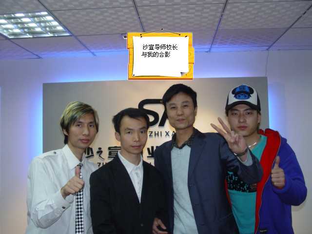 这家理发店的秘密武器，技术顾问如何改变你的美发体验