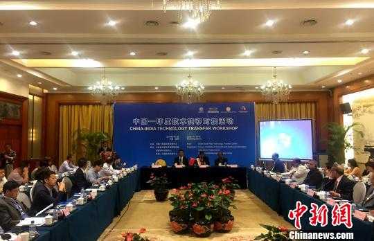 连接创新与市场的桥梁：聊聊技术转移那些事儿