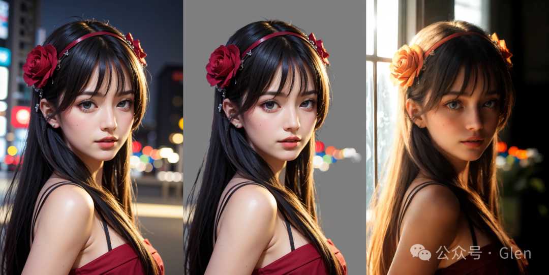 追光者笔记：阳光AI写真全攻略