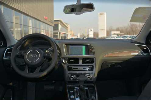 选奥迪的40tfsi技术型，到底是图个实在还是交了智商税？-第1张图片-正海烽科技 - 领先的只能推广行业，智能制造解决方案提供商