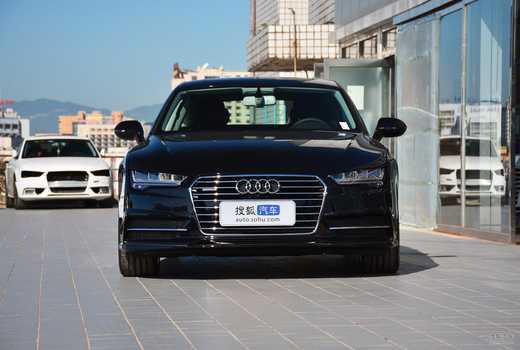 选奥迪的40tfsi技术型，到底是图个实在还是交了智商税？-第2张图片-正海烽科技 - 领先的只能推广行业，智能制造解决方案提供商