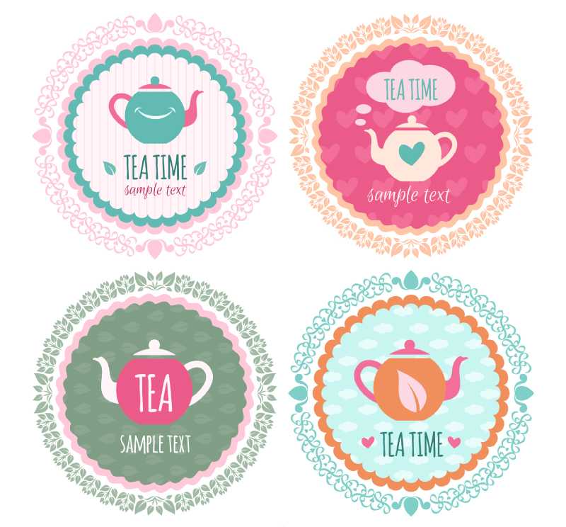 选对AI圆形徽标，你的品牌赢在起跑线上