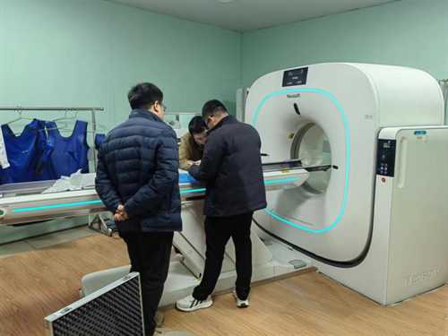 选对放射卫生技术服务机构,为健康安全加上“防护盾” 选对放射卫生技术服务机构,为健康安全加上“防护盾”