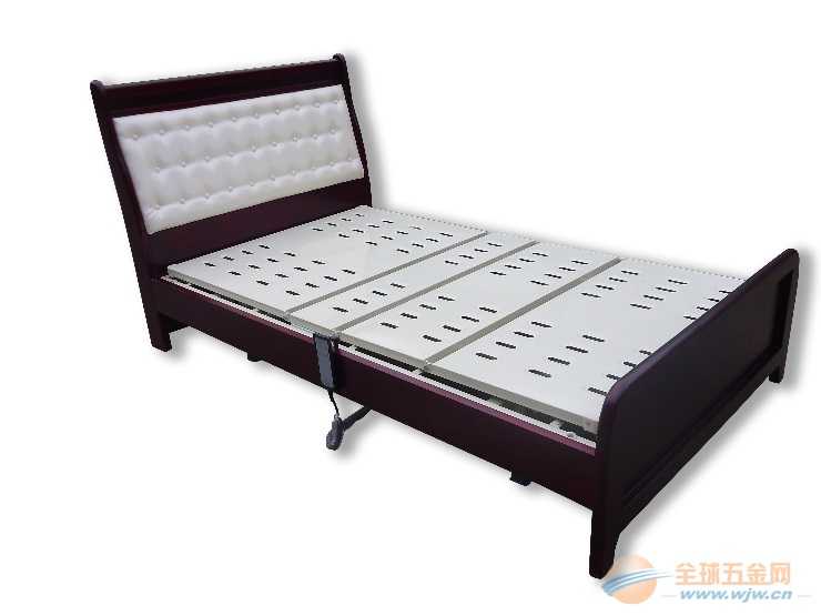 选对病床，病人的康复就成功了一半——病床技术参数里的大学问