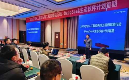 选择AI工程师培训这条路，你心里头是不是也七上八下？