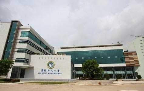 选择澳门升学，唔使净系睇大学？澳门职业技术教育与你的“实在”出路