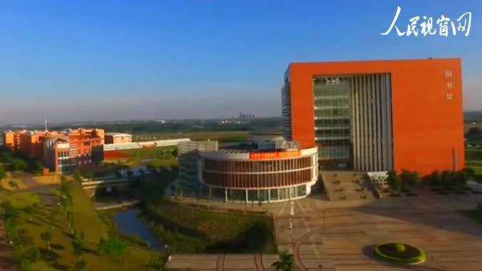 选择高明职校，开启技能人生新篇章