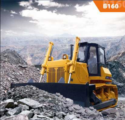 选推土机别犯迷糊，老司机带你摸透技术参数的门道