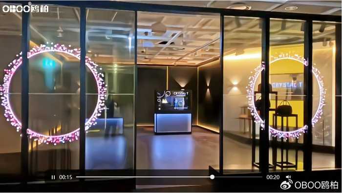 透明屏技术的关键要点全解析