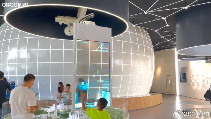 透明屏技术的关键要点全解析