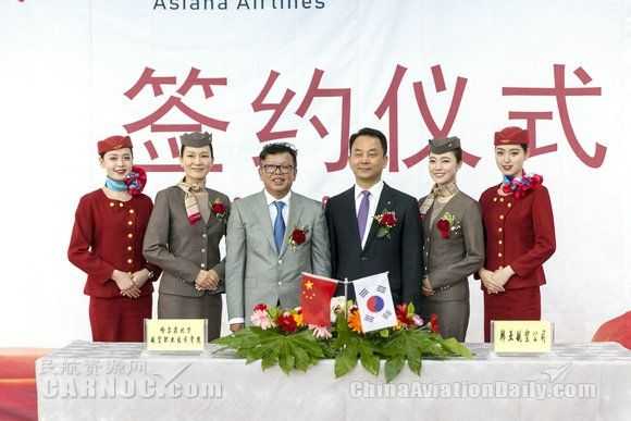 逐梦蓝天的起航地：探访那所把真飞机搬进校园的职业院校