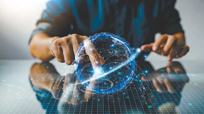 通信新纪元：从5G普及到超代技术的未来之路