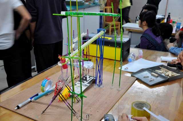 通用技术作品整理全攻略:让你的创意被看见-第1张图片-正海烽科技 - 领先的只能推广行业,智能制造解决方案提供商 通用技术作品整理全攻略:让你的创意被看见-第1张图片-正海烽科技 - 领先的只能推广行业,智能制造解决方案提供商