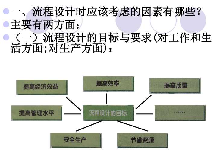 通用技术，听起来就像是啥都能干的技术