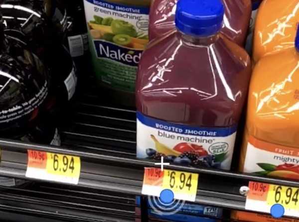 逛沃尔玛最抓狂的瞬间：扫码技术是救星还是新坑？