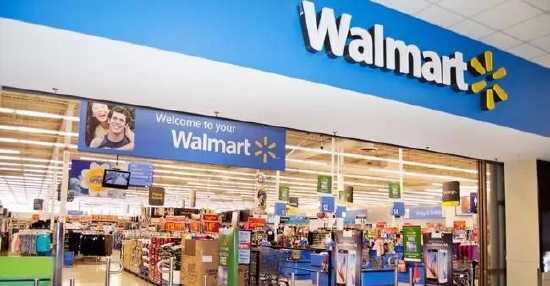 逛沃尔玛最抓狂的瞬间：扫码技术是救星还是新坑？