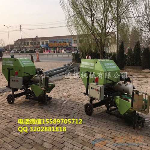 速捆技术真能省时省力？老板和工人都说好的秘密在这里