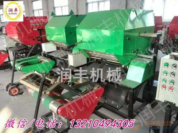 速捆技术真能省时省力？老板和工人都说好的秘密在这里