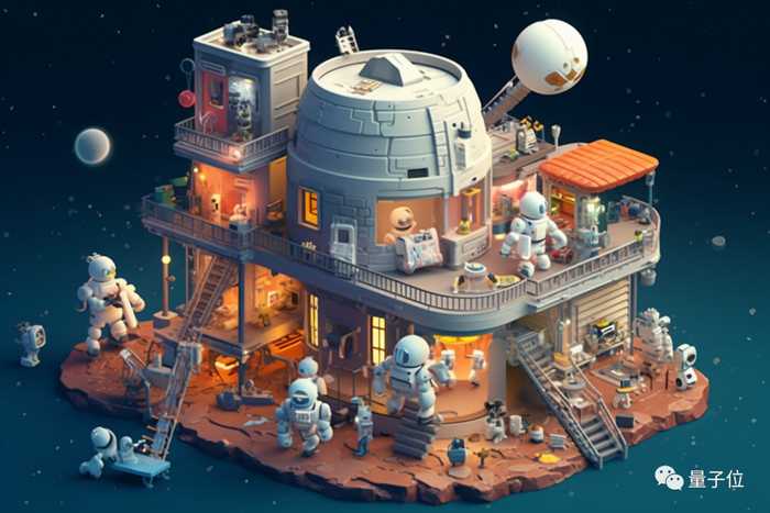 道具模拟AI：搜索整理内容的智能革命