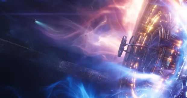 道士AI特效整理秘籍大公开