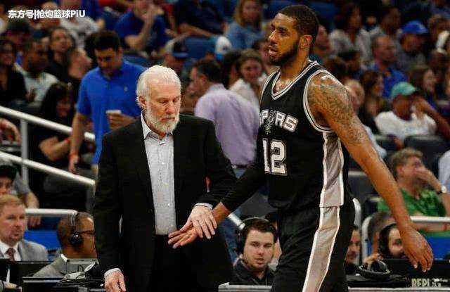 邓肯的篮球哲学：大巧不工的宗师之路-第1张图片-正海烽科技 - 领先的只能推广行业，智能制造解决方案提供商