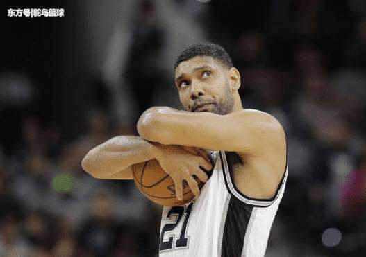邓肯的篮球哲学：大巧不工的宗师之路-第2张图片-正海烽科技 - 领先的只能推广行业，智能制造解决方案提供商
