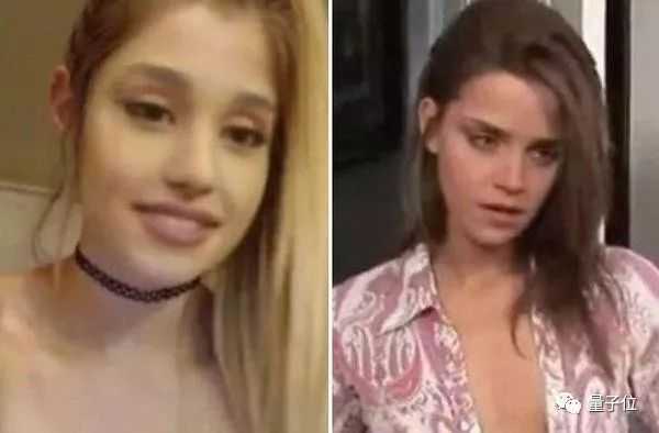 邓紫棋遭遇AI换脸门背后是技术滥用之痛