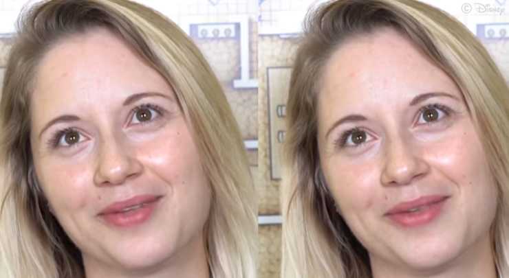 邓紫棋遭遇AI换脸门背后是技术滥用之痛