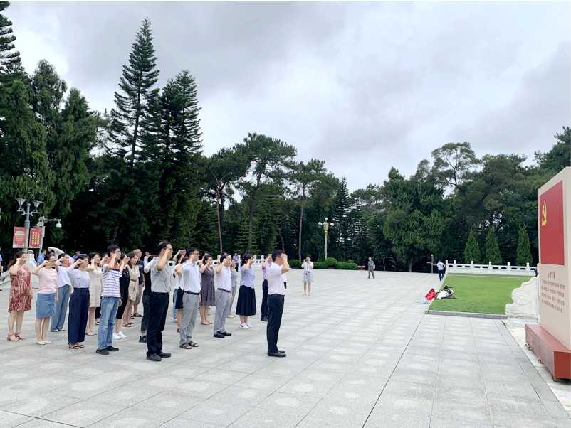 邕城职教四十年:从白手起家到“职教本科”的华丽转身 邕城职教四十年:从白手起家到“职教本科”的华丽转身