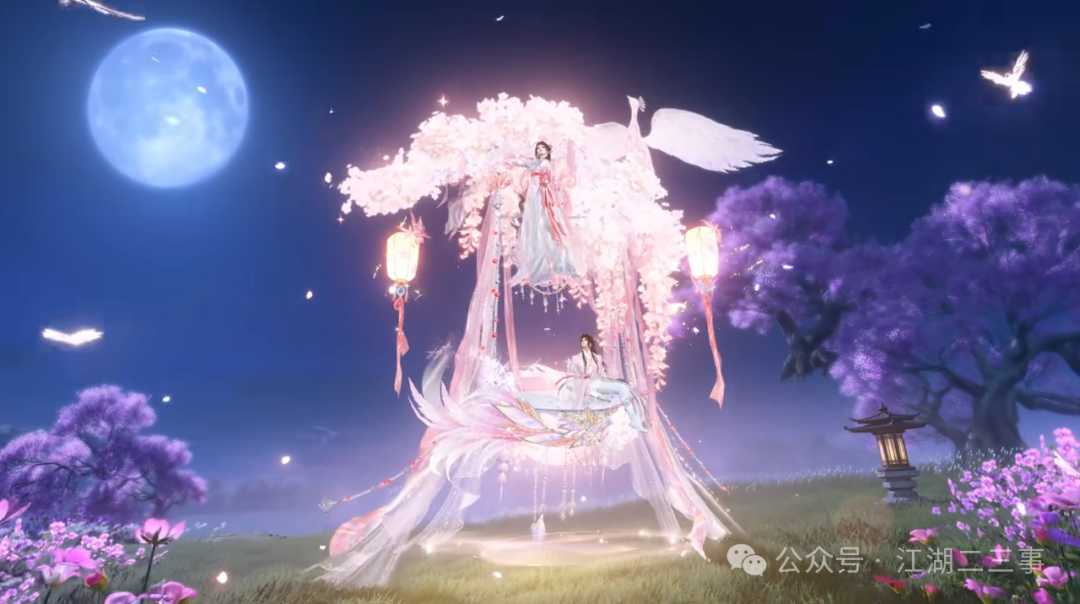 那个在雪中陪你聊天的AI，真的懂爱情吗？