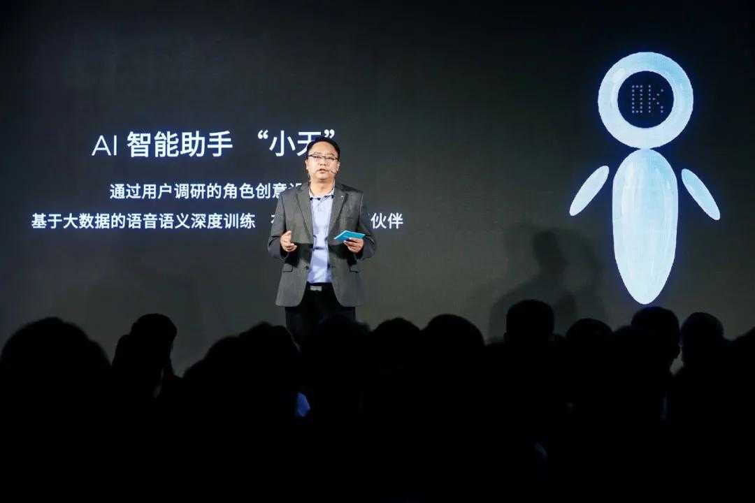 那个能看穿你心思的AI伙伴，到底有多懂你