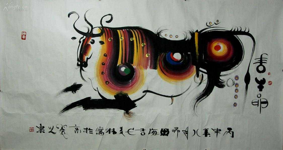 那个让维纳斯变成机器人的AI画家，竟然把画卖到了110万？-第2张图片-正海烽科技 - 领先的只能推广行业，智能制造解决方案提供商