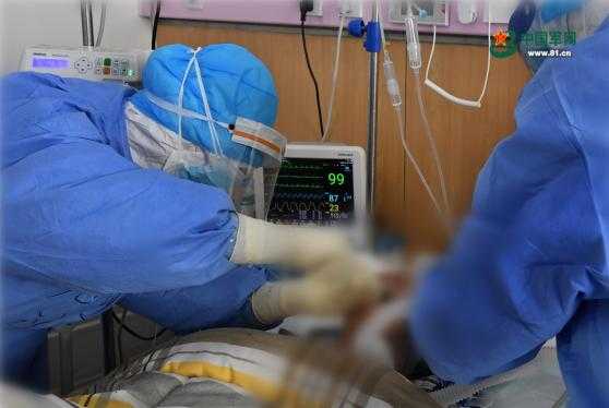 那些看不见的科技战士：咱抗疫背后都有啥硬核家伙事儿？-第2张图片-正海烽科技 - 领先的只能推广行业，智能制造解决方案提供商