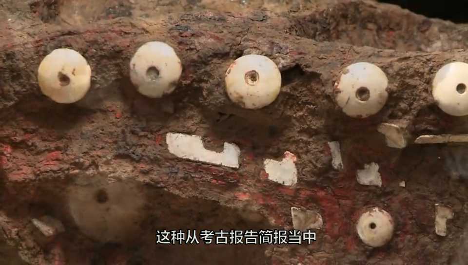 那些让千年国宝“起死回生”的妙手绝活到底有啥门道？