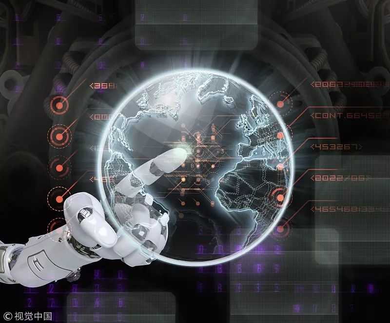 那双“百眼”如何看穿世界?聊聊AI界的全能守护者 那双“百眼”如何看穿世界?聊聊AI界的全能守护者