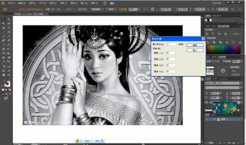 那年模糊的脸庞，今天能看清了：给旧时光上色的A-I魔法