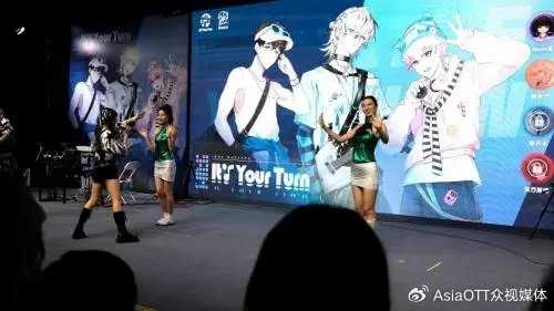 那把月光谱成歌:AI让每个深夜的哼唱都有了归宿 那把月光谱成歌:AI让每个深夜的哼唱都有了归宿