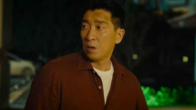 郭富城演唱会特效ai大:点解舞台可以咁震撼? 郭富城演唱会特效ai大:点解舞台可以咁震撼?