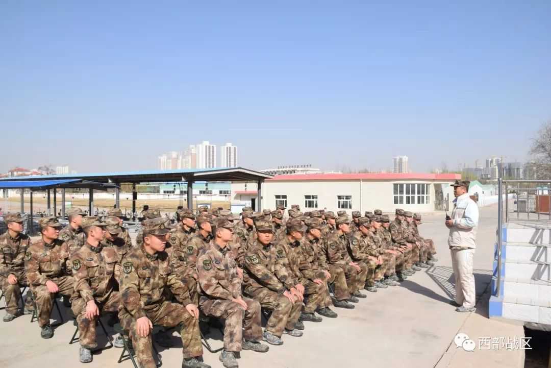 部队技术兵技术梳理全指南