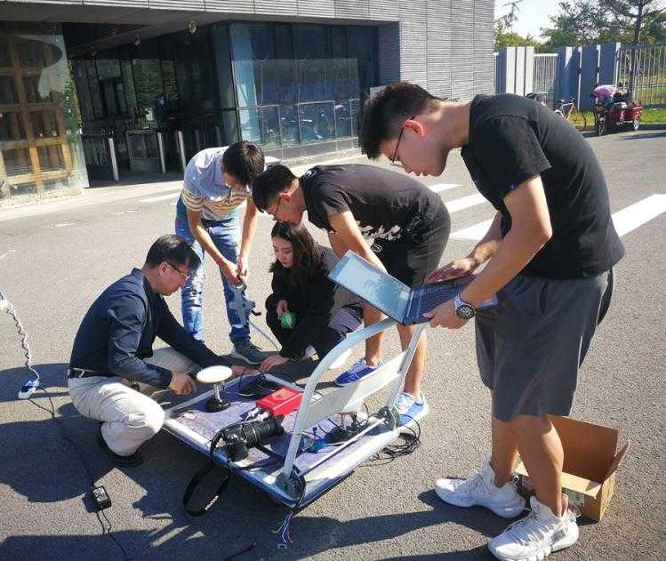 都是DCAM，咋就差那老大劲儿呢？可别整混喽！
