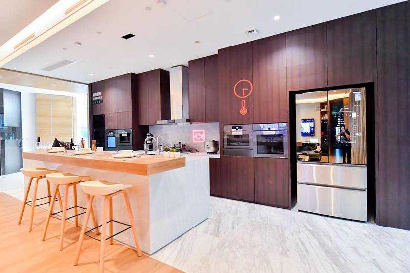 鄂州智能家居新浪潮：AI科技如何改变你的生活空间