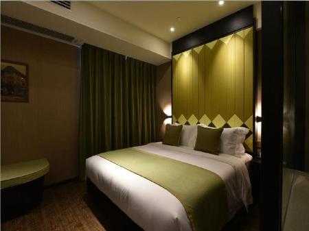 酒店人工智能合成整理内容-第1张图片-正海烽科技 - 领先的只能推广行业，智能制造解决方案提供商