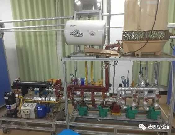 采暖通风技术措施的那些门道与实操心得