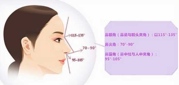 重塑你的面部中轴线：详解当代最先进的鼻整形技术，告别“网红假鼻”时代